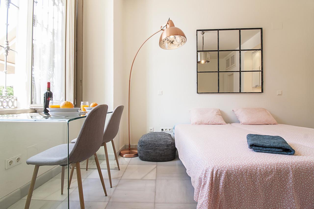 Apartamento Cortina !