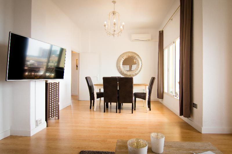 Holidays2malaga Apartamento