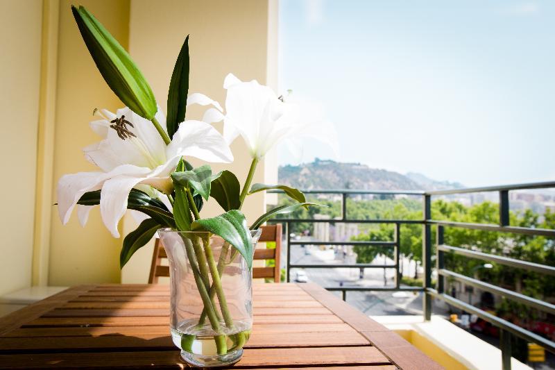 Holidays2malaga Apartamento *
