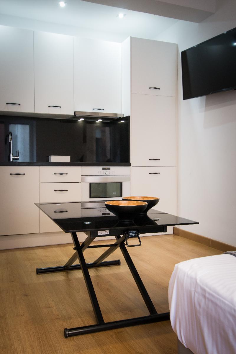 Apartamento Holidays2malaga Málaga