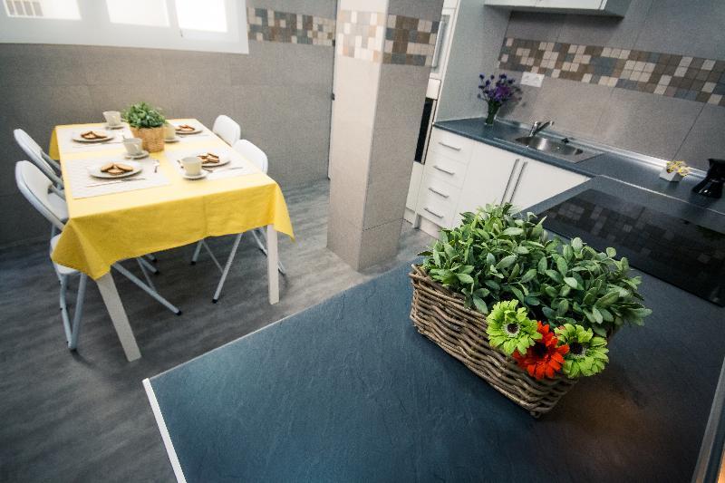 Apartamento Holidays2malaga