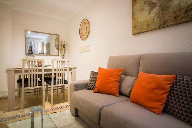 Apartamento Holidays2malaga