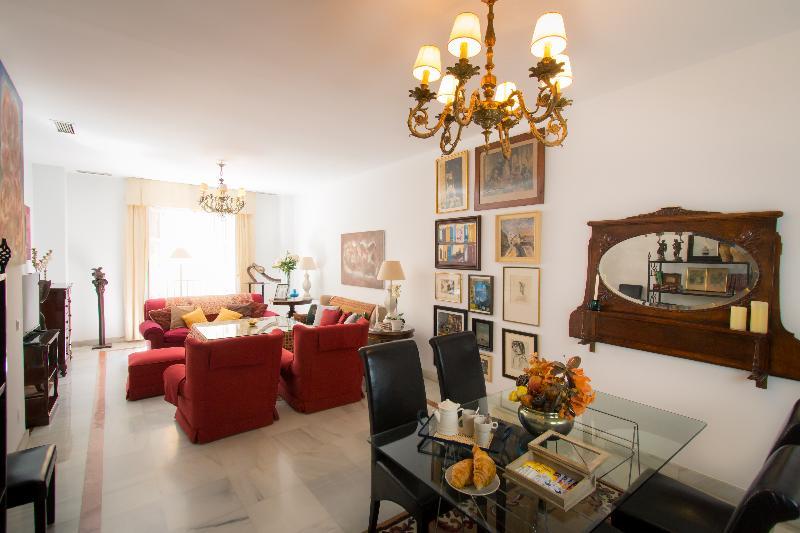Holidays2malaga Apartamento