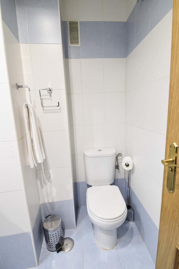 Lejlighed Lu&cia Penthouse Málaga