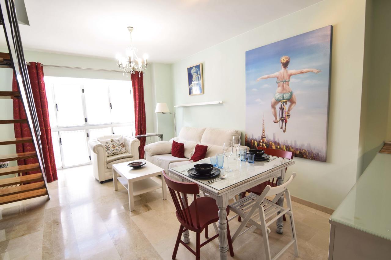 Lejlighed Lu&cia Penthouse