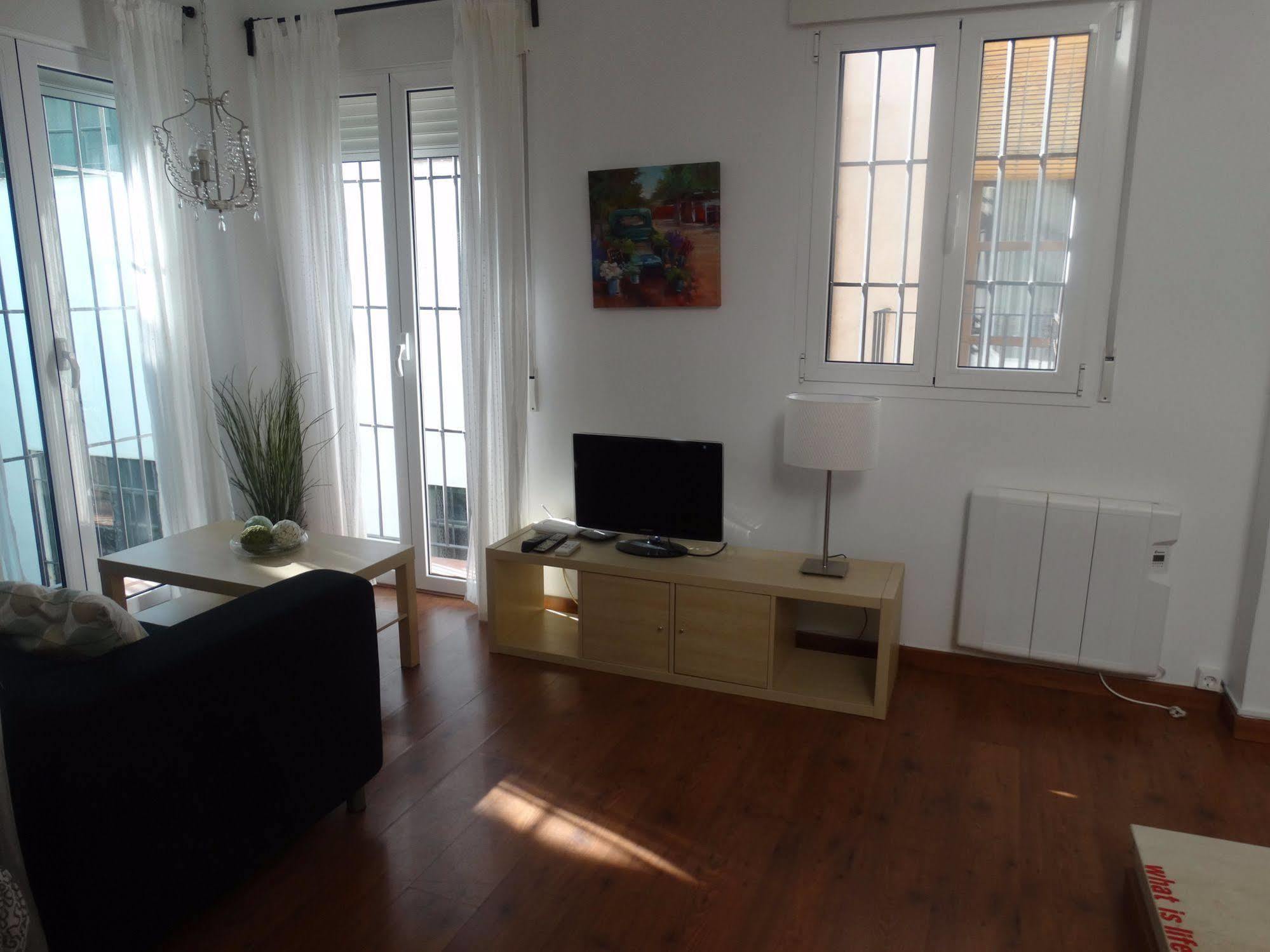 Apartamento Pozos Dulces