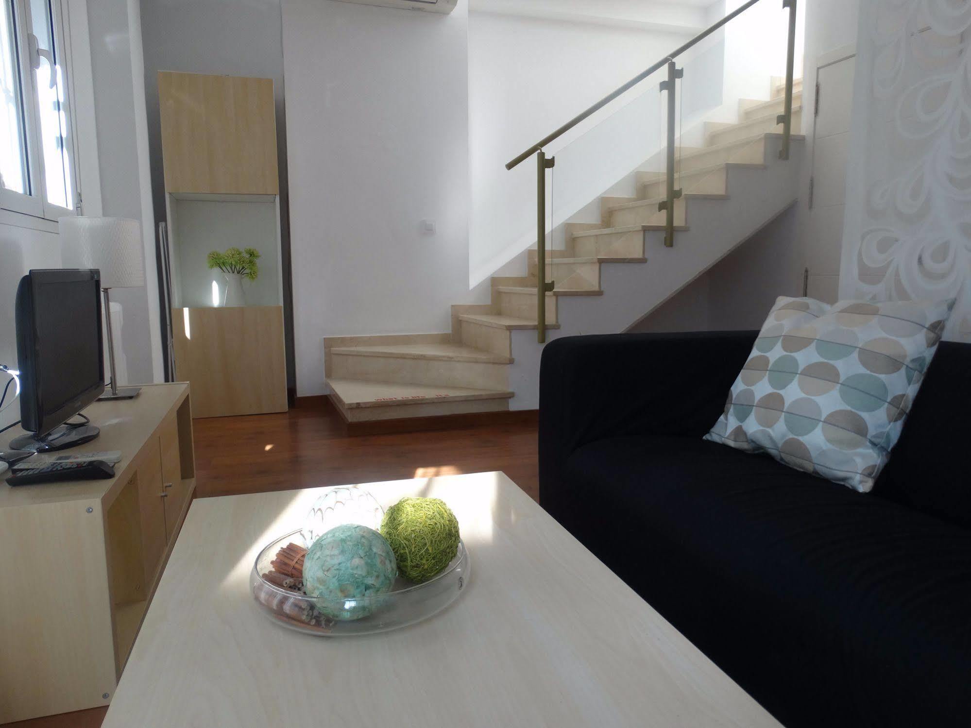 Pozos Dulces Apartamento *