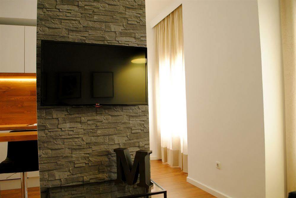 Minimal Apartamento