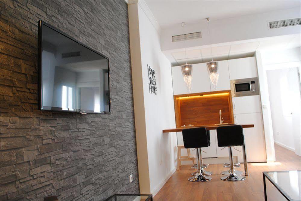 Apartamento Minimal