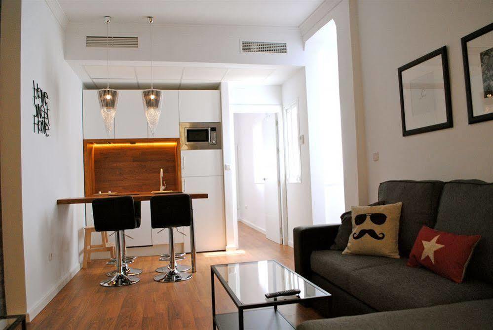 Apartamento Minimal *