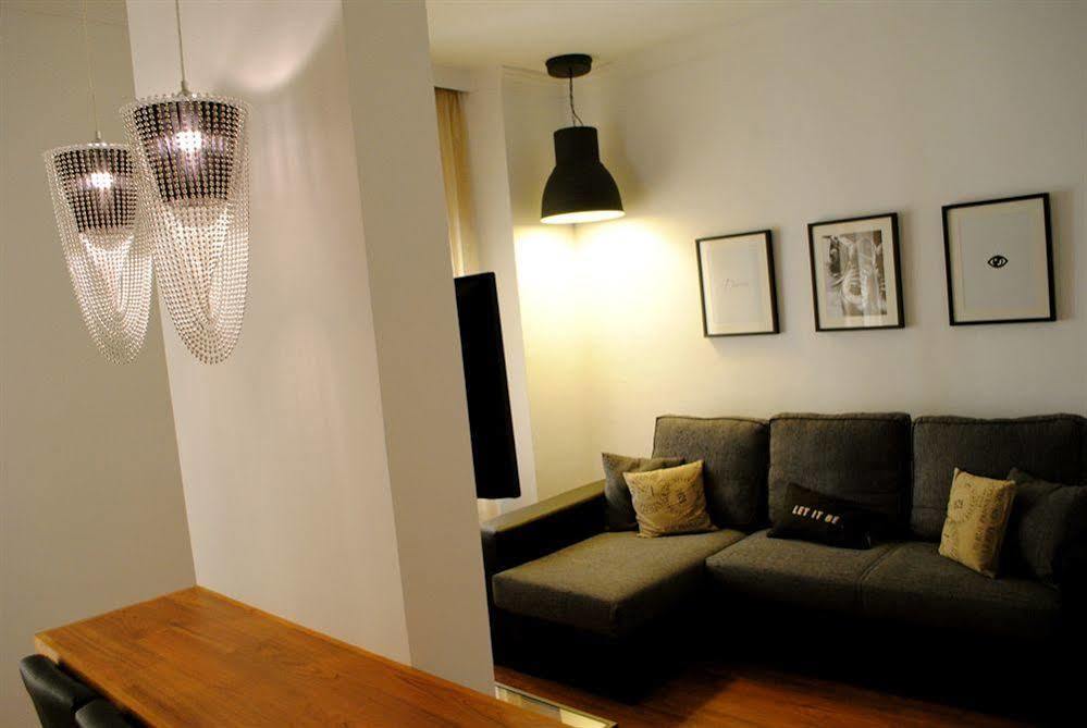 Minimal Apartamento
