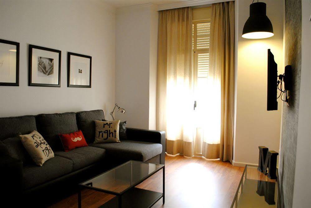 Minimal Apartamento *