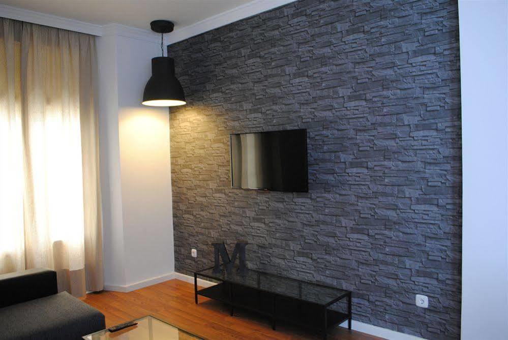 Minimal Apartamento Málaga