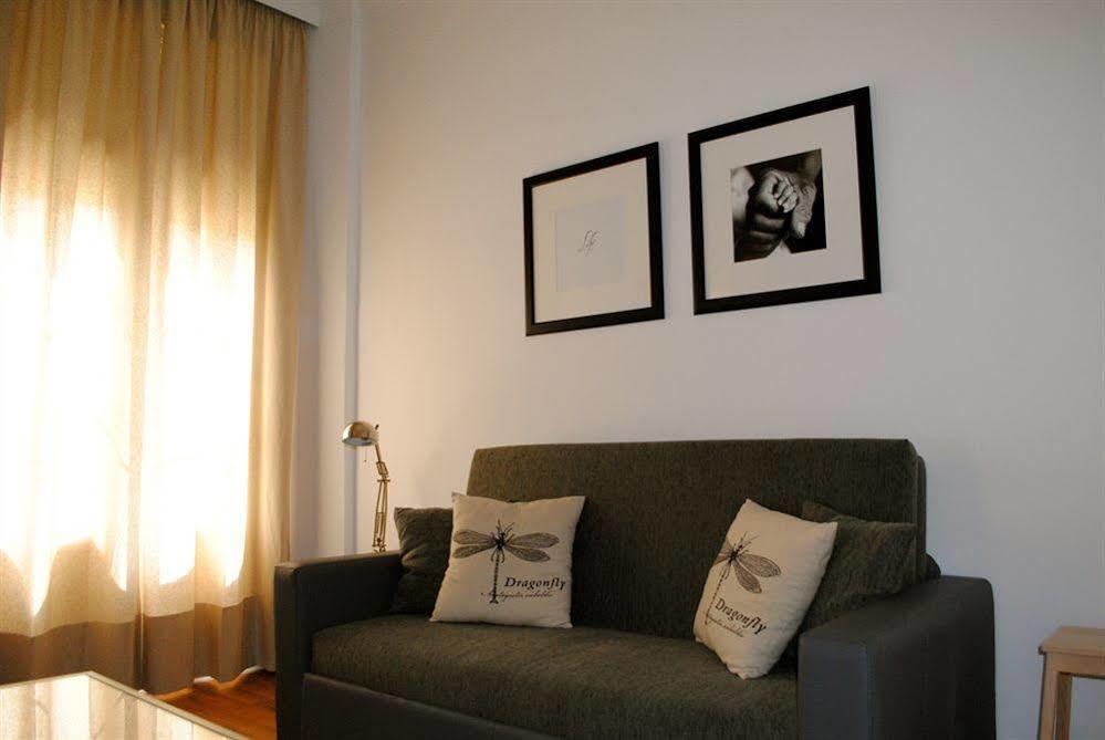 Minimal Apartamento *