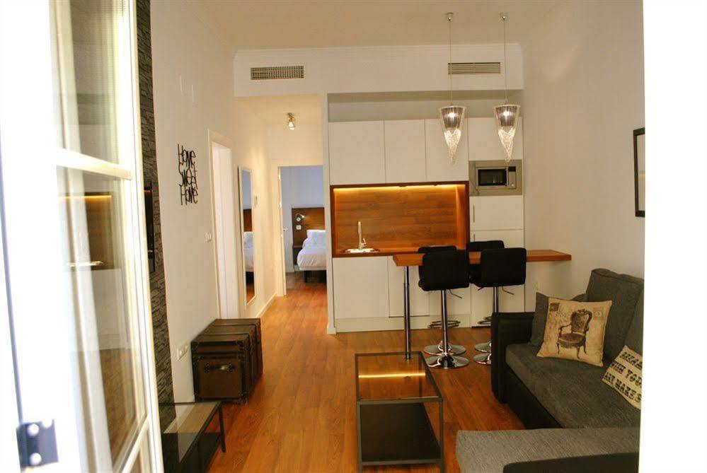 Apartamento Minimal *