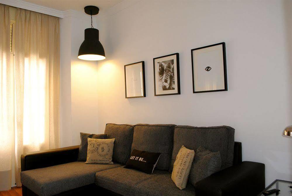 Apartamento Minimal *
