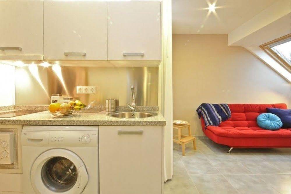 Apartamento Hinestrosa Malagaflat *