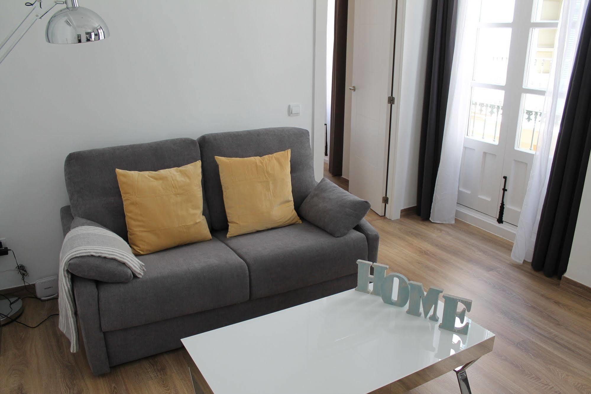 Living4malaga Superior Appartement *