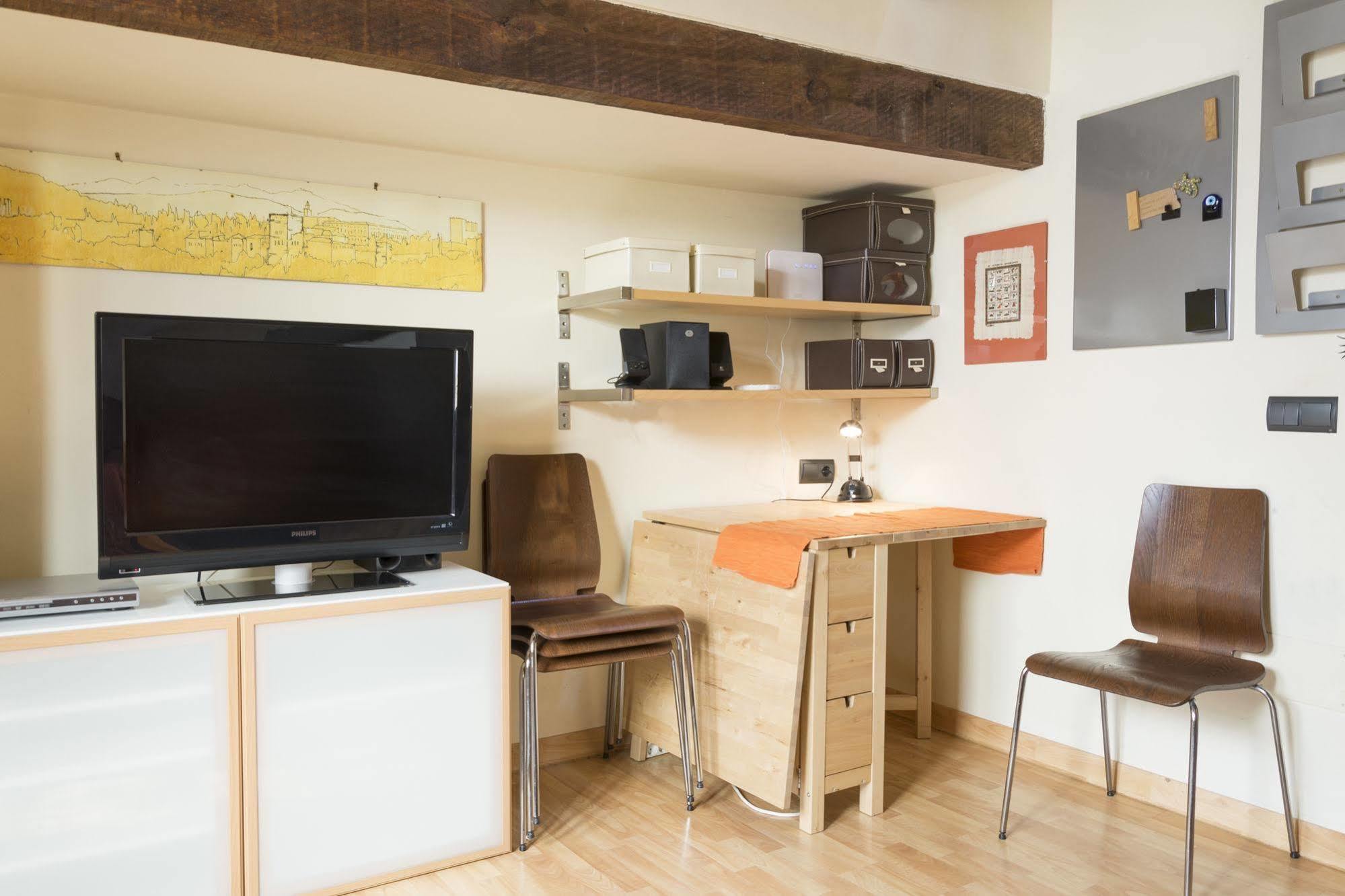 Living4malaga Superior Appartement Málaga
