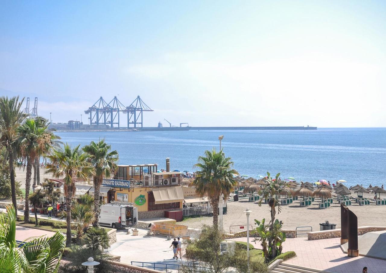 Appartement Playa Pacifico