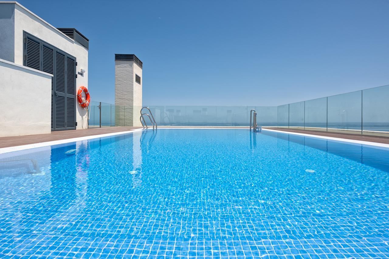 Iloftmalaga Pacifico 15 Appartement *