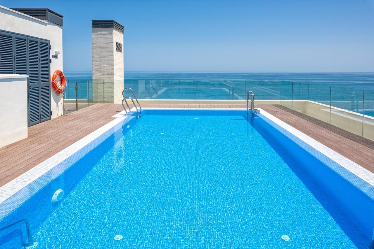Iloftmalaga Pacifico 15 Appartement *