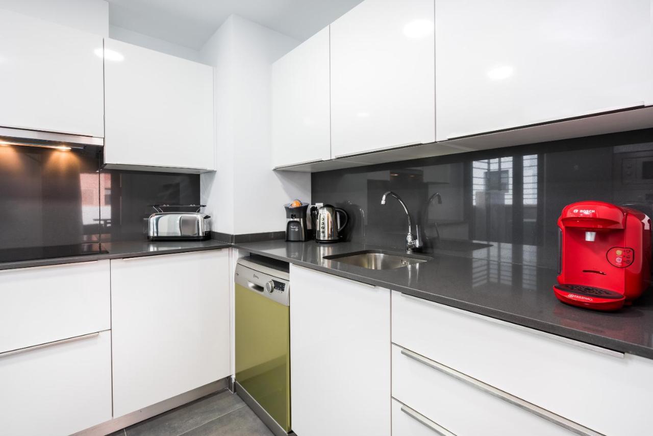 Appartement Iloftmalaga Pacifico 15