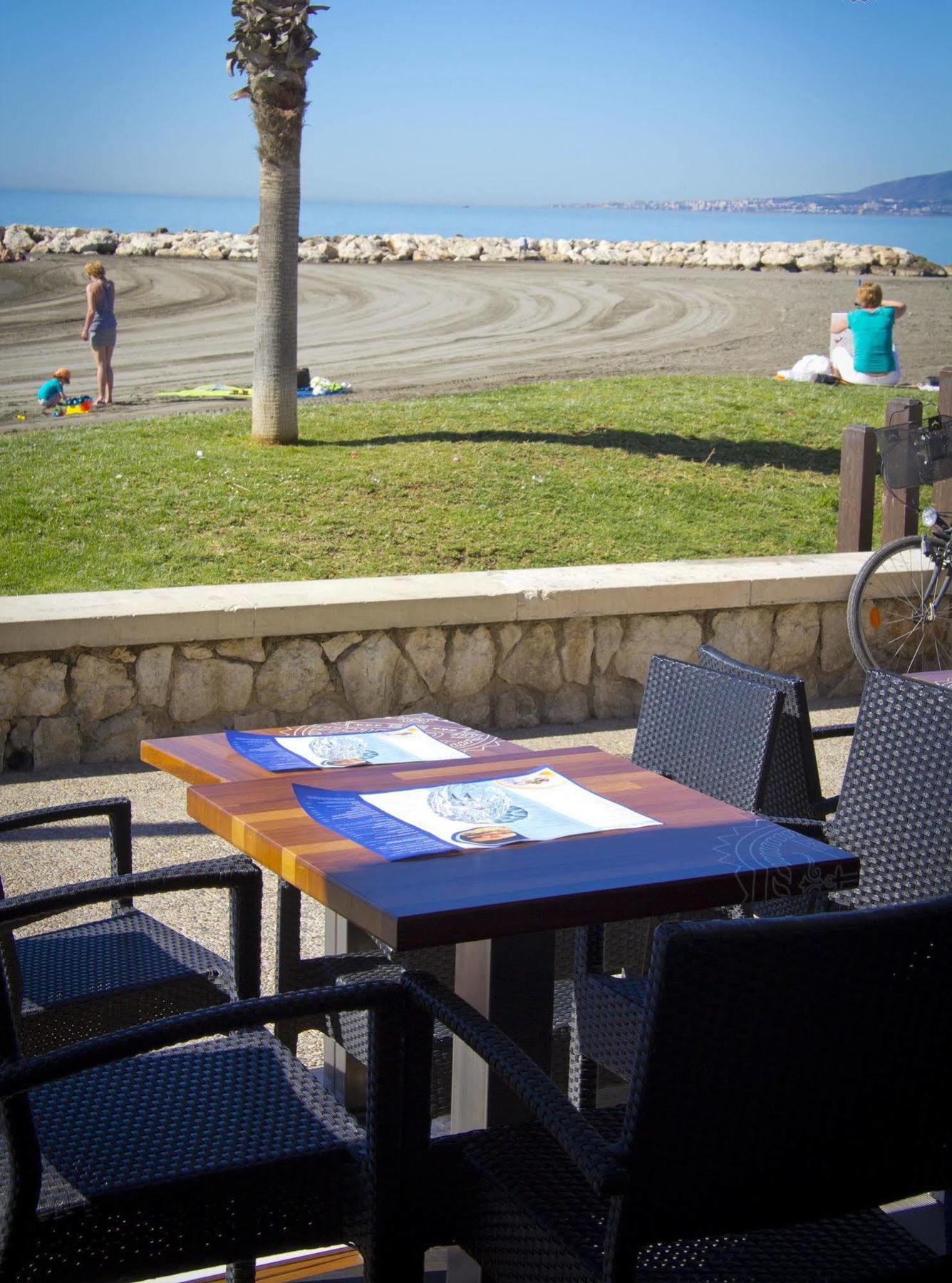 Hotel La Chancla Malaga