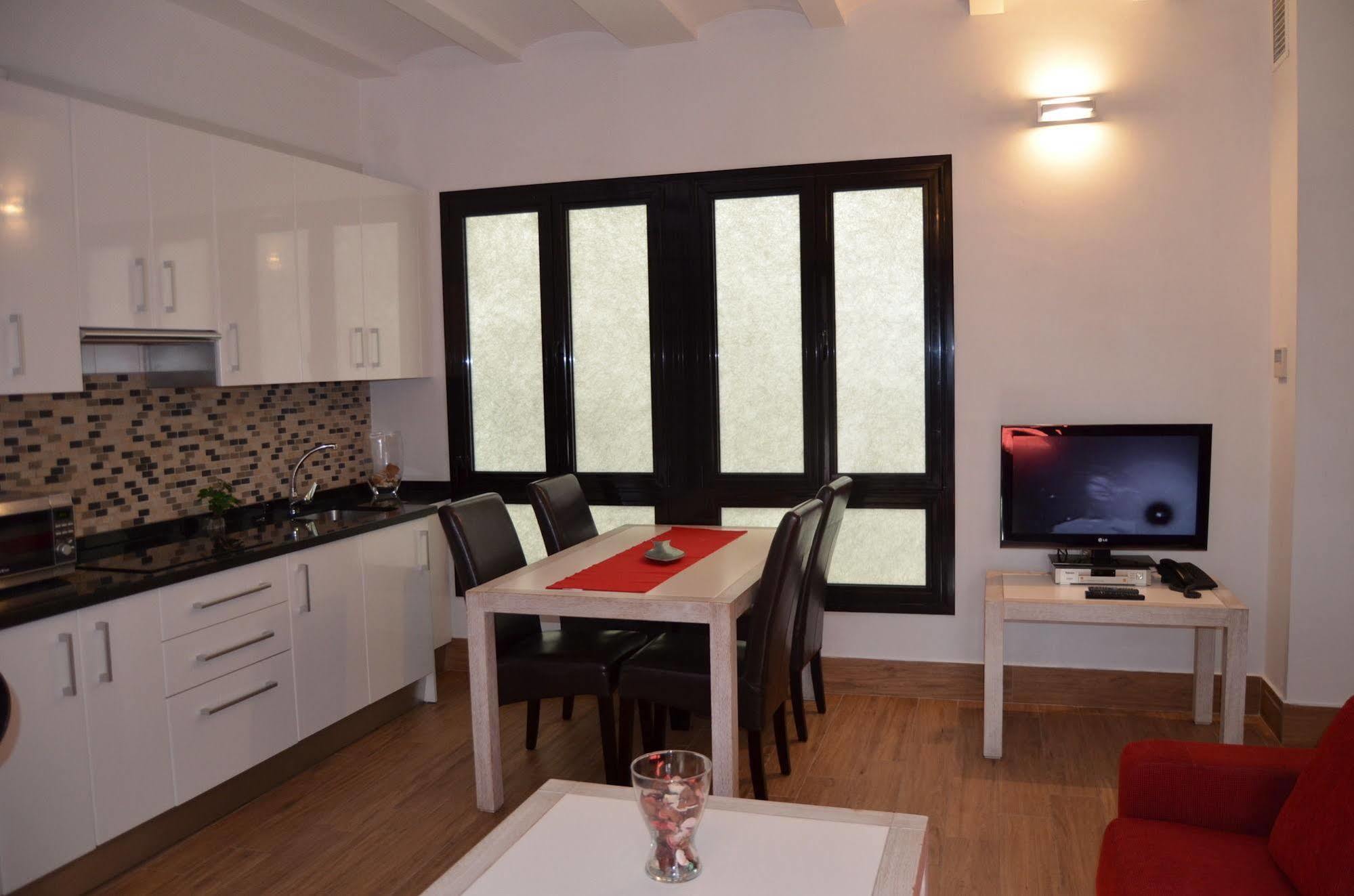 Appartement Coronado *