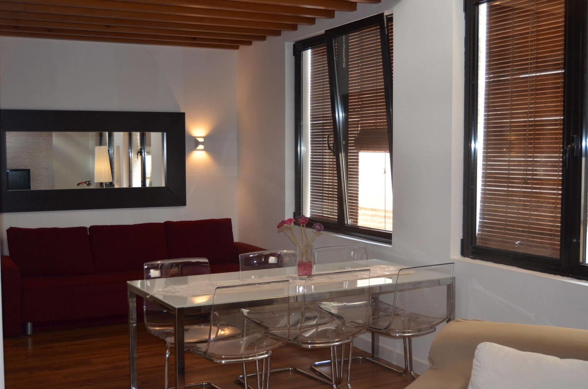 Appartement Coronado Málaga