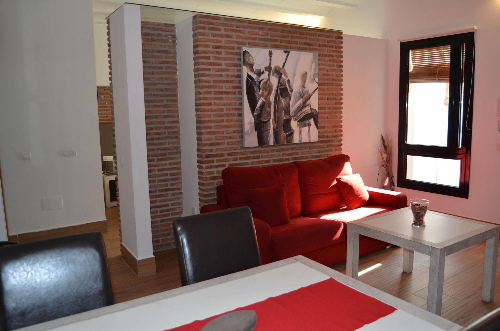 Coronado Appartement Málaga
