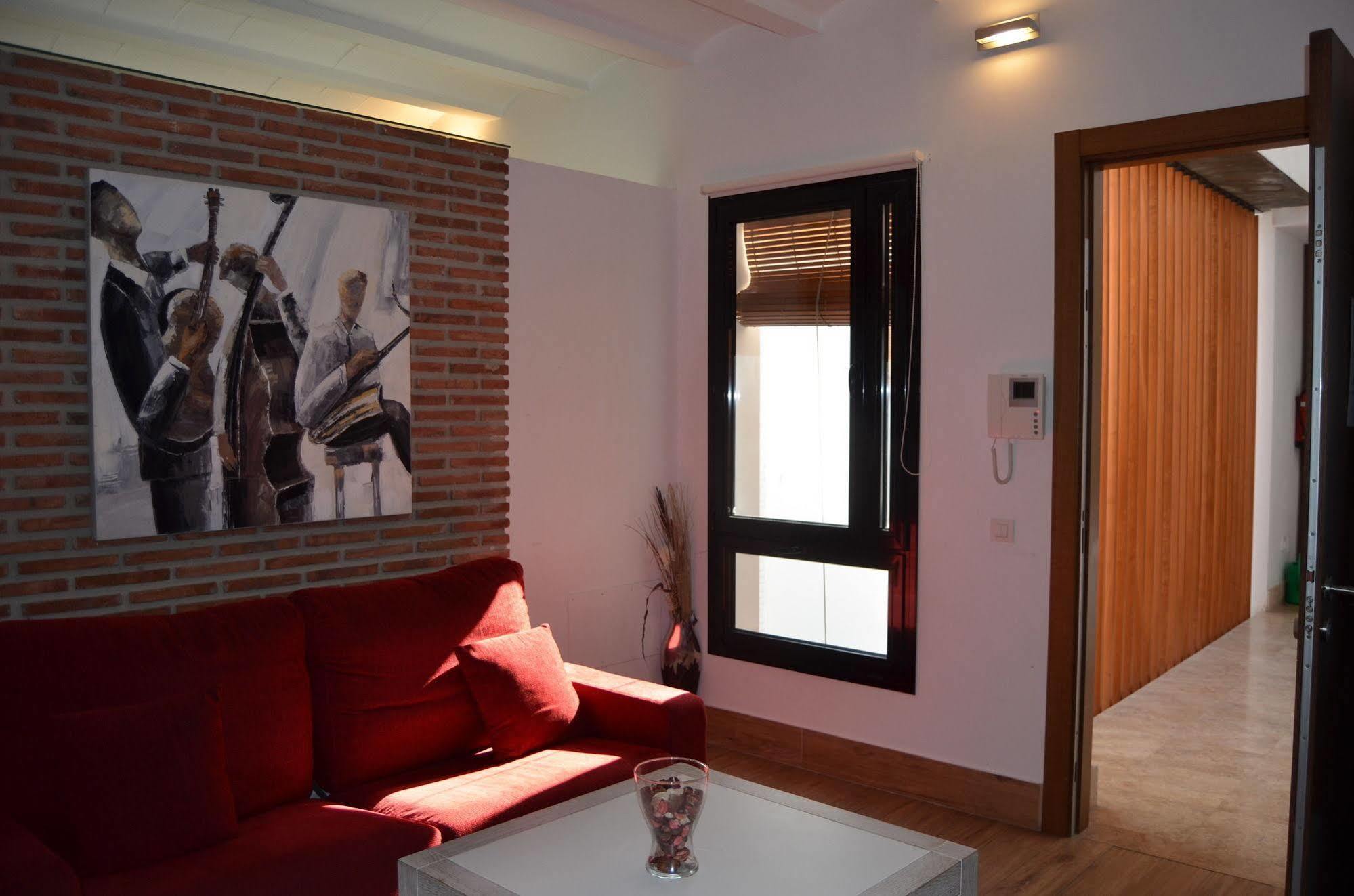Coronado Appartement