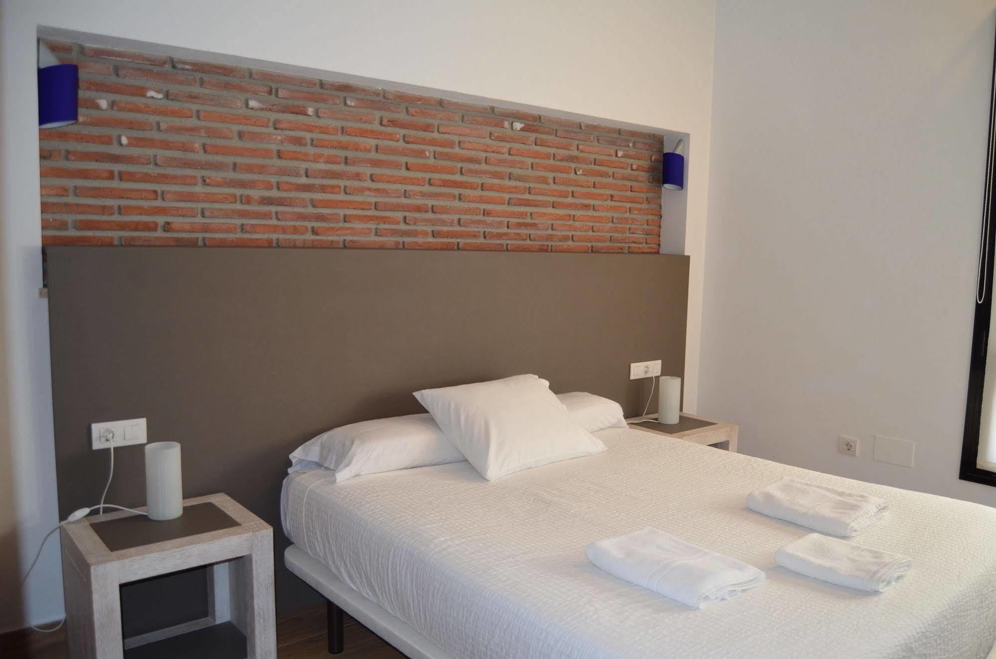Appartement Coronado Málaga