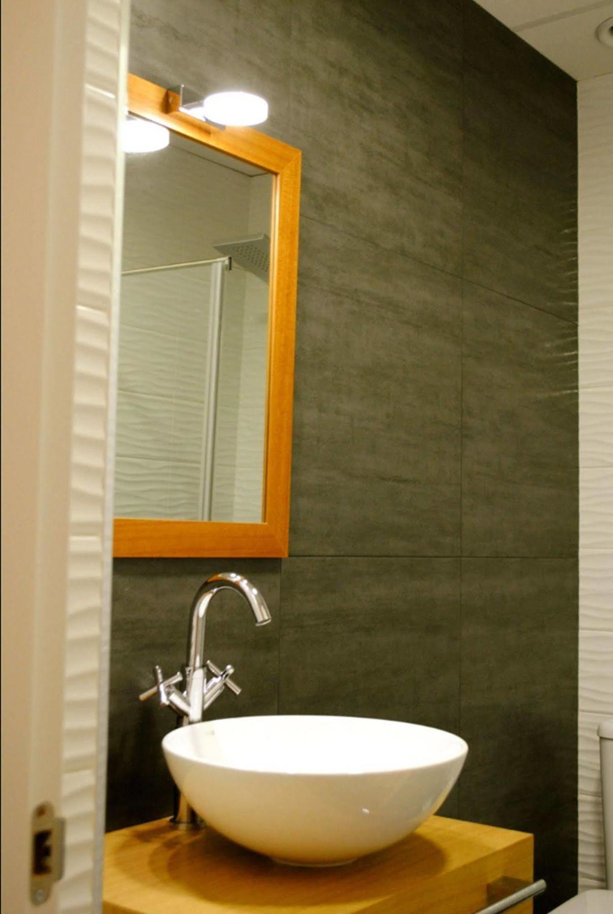 Apartamento Doña Carmen Málaga