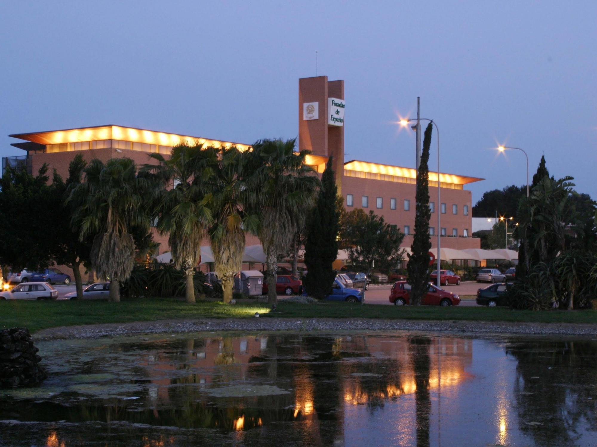Hotell De Espana 3*