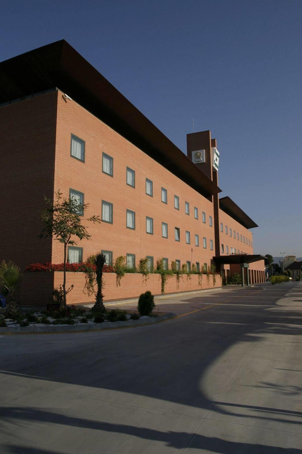 Hotell De Espana Málaga