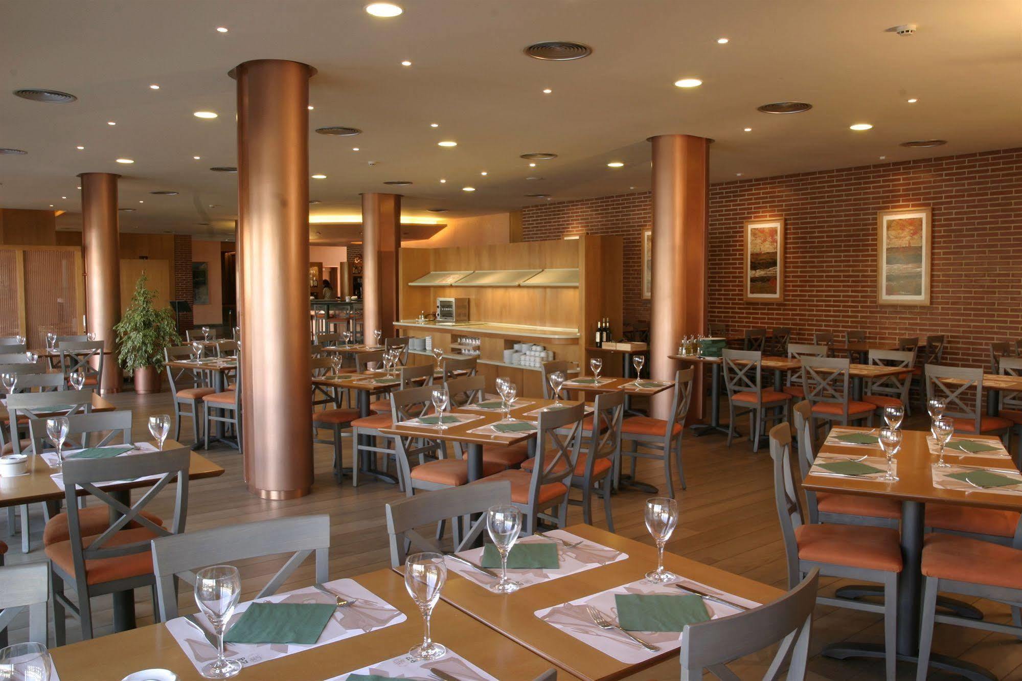Hotell De Espana Málaga