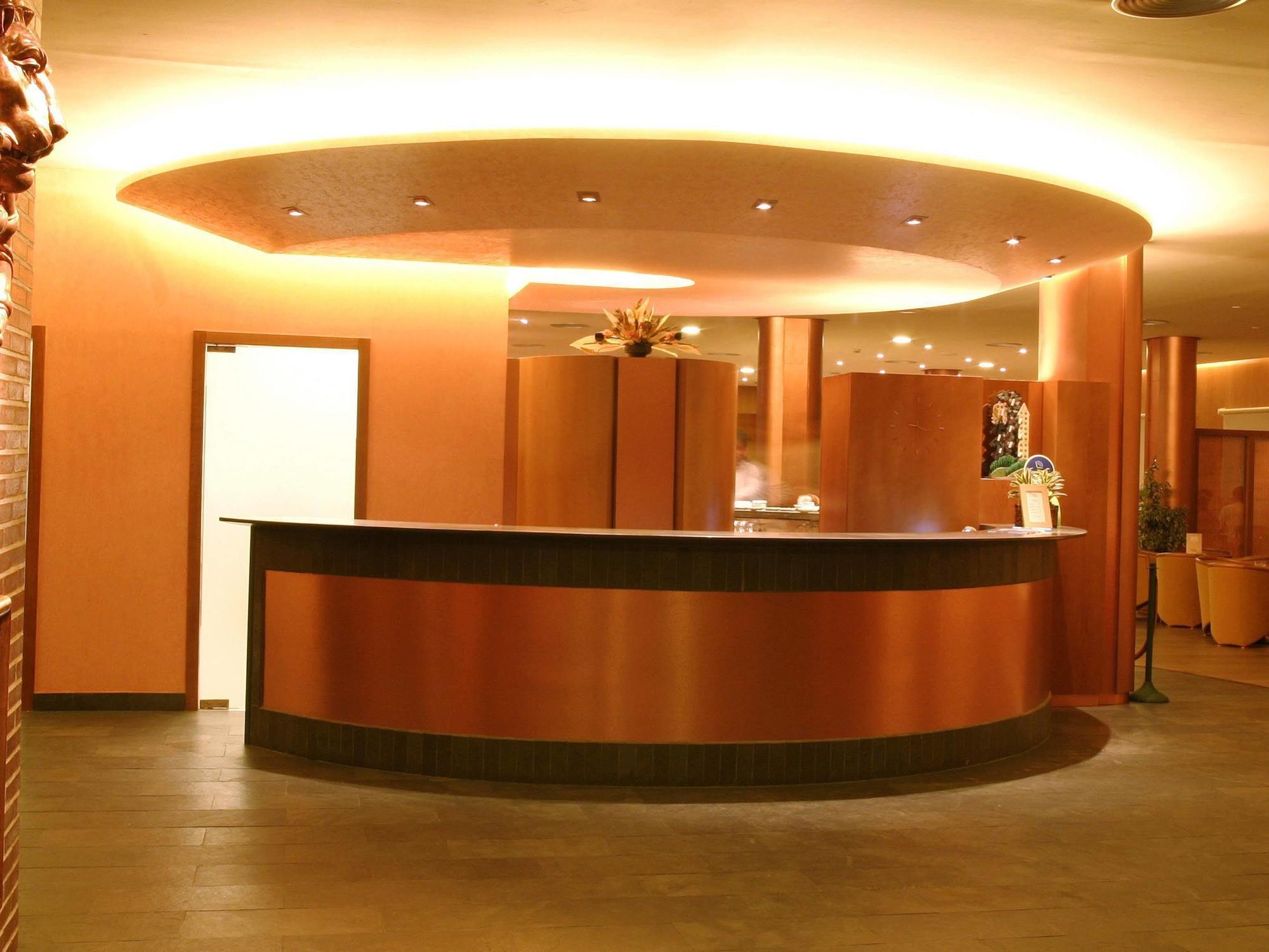 Hotell De Espana 3*