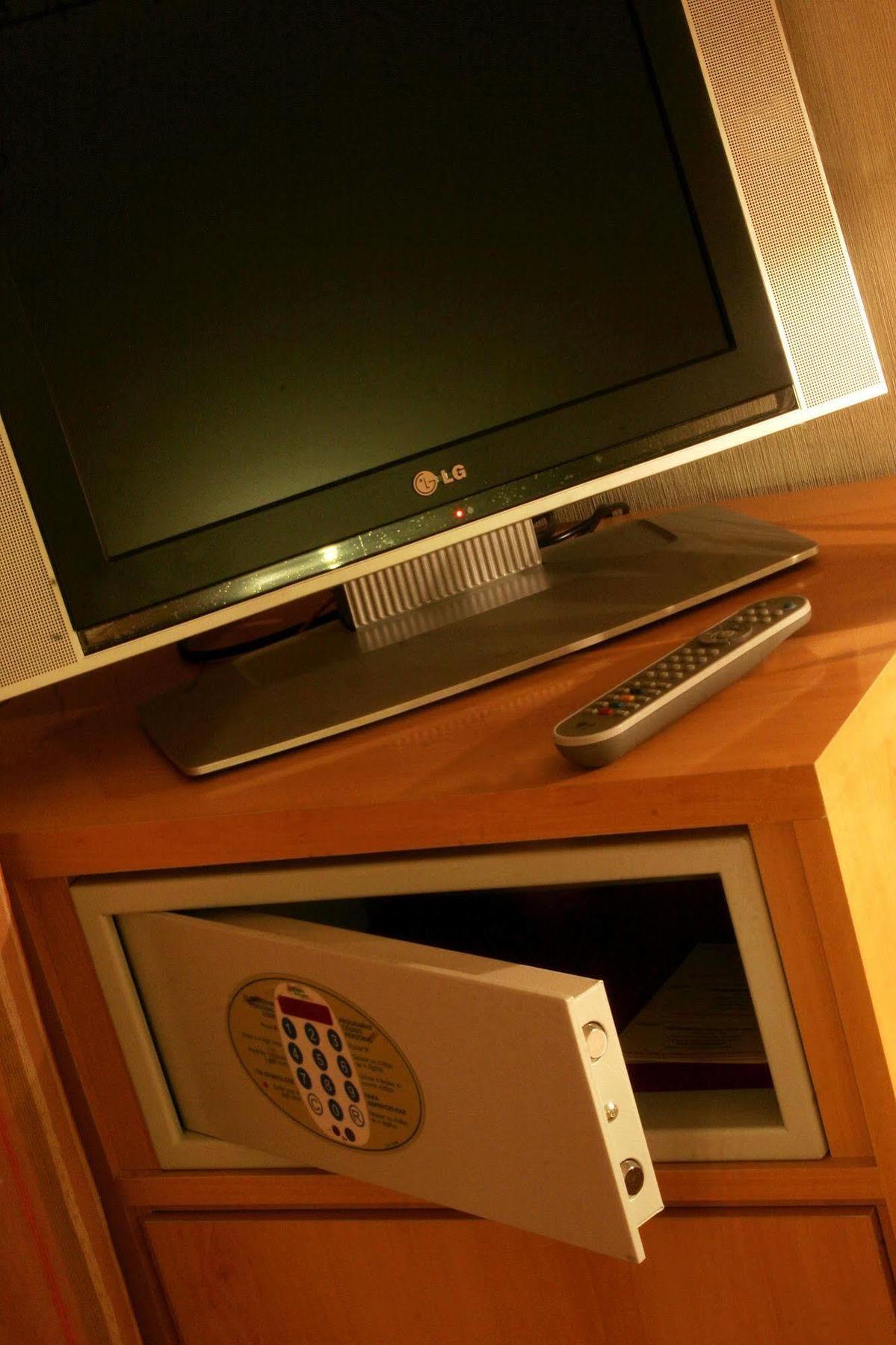 Hotell De Espana 3*