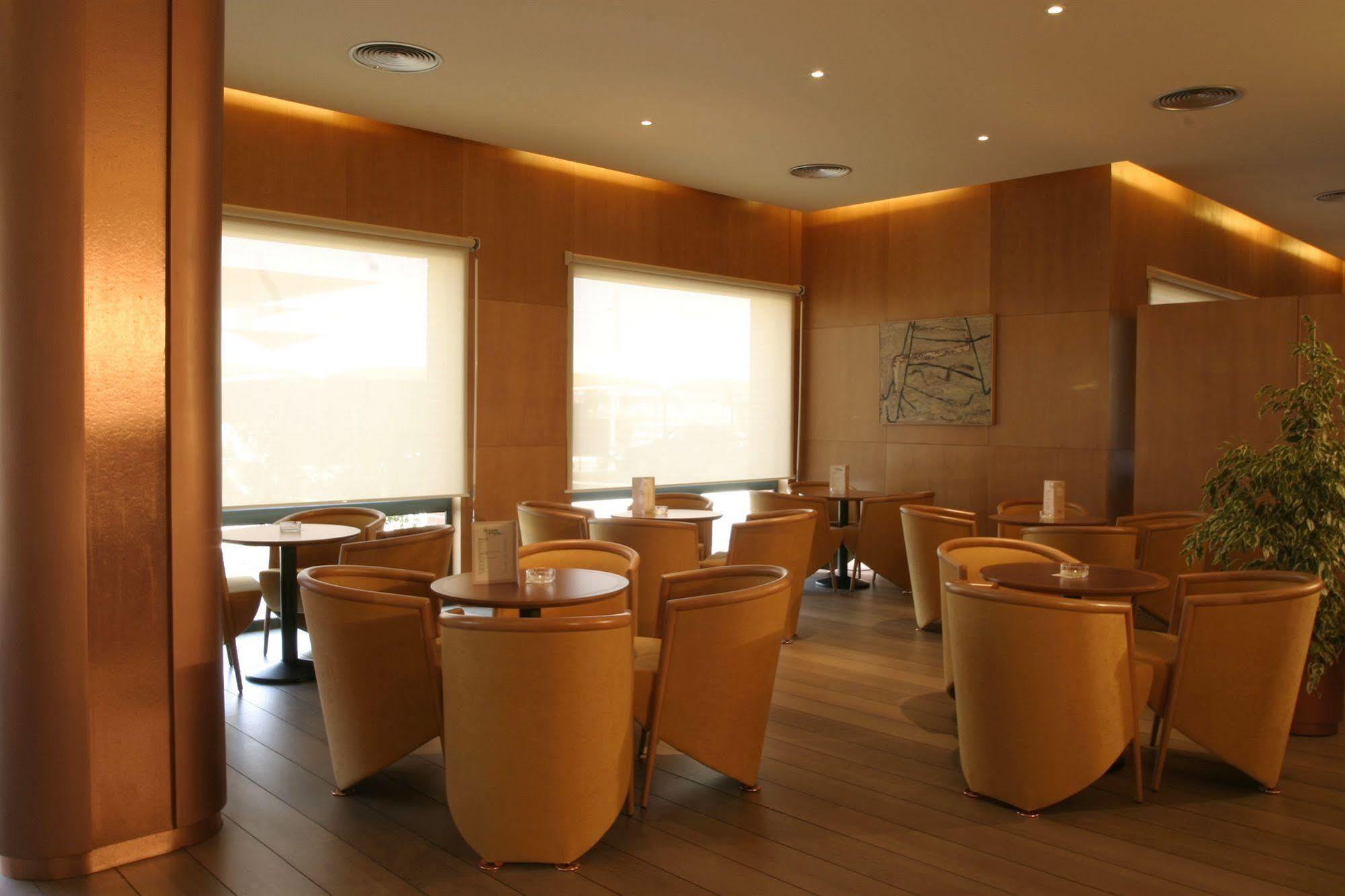 Hotell De Espana Málaga