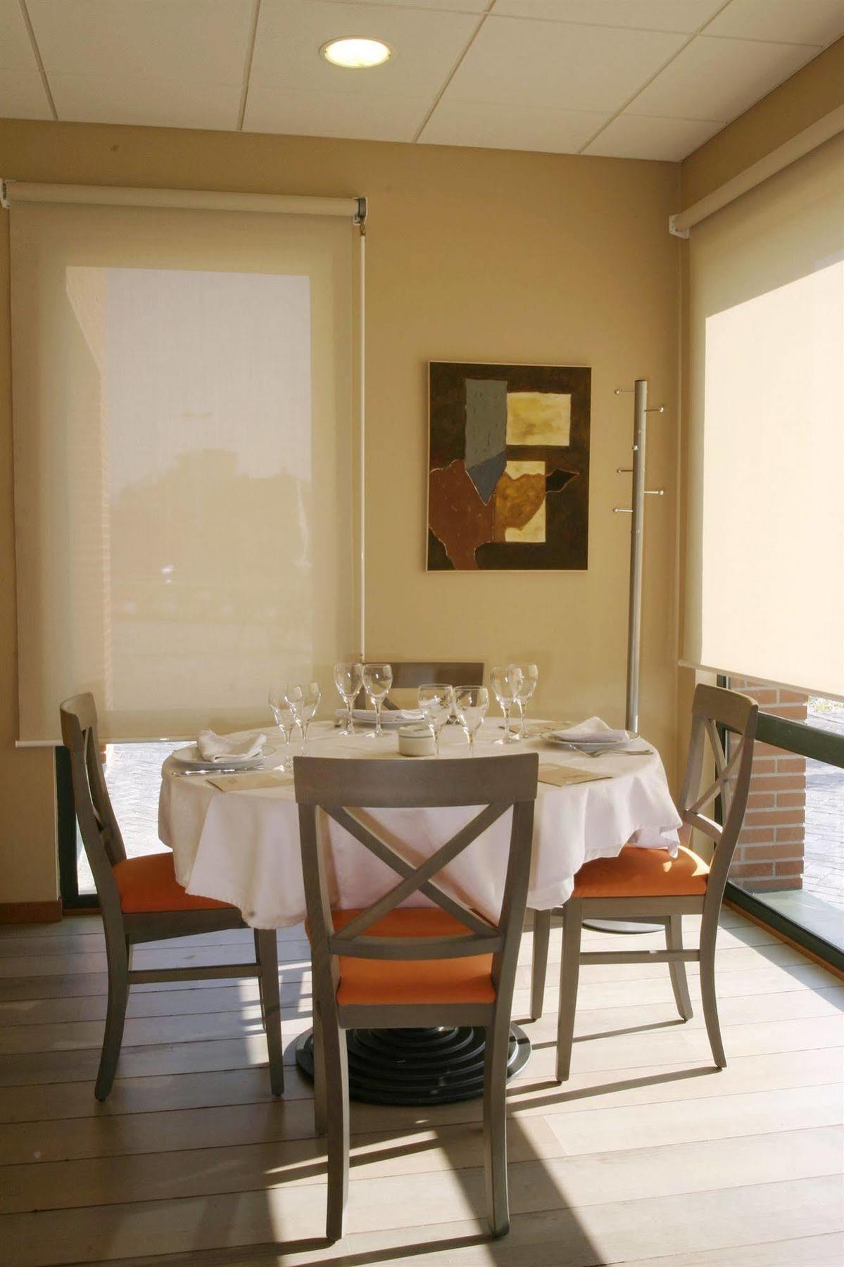 Hotell De Espana 3*