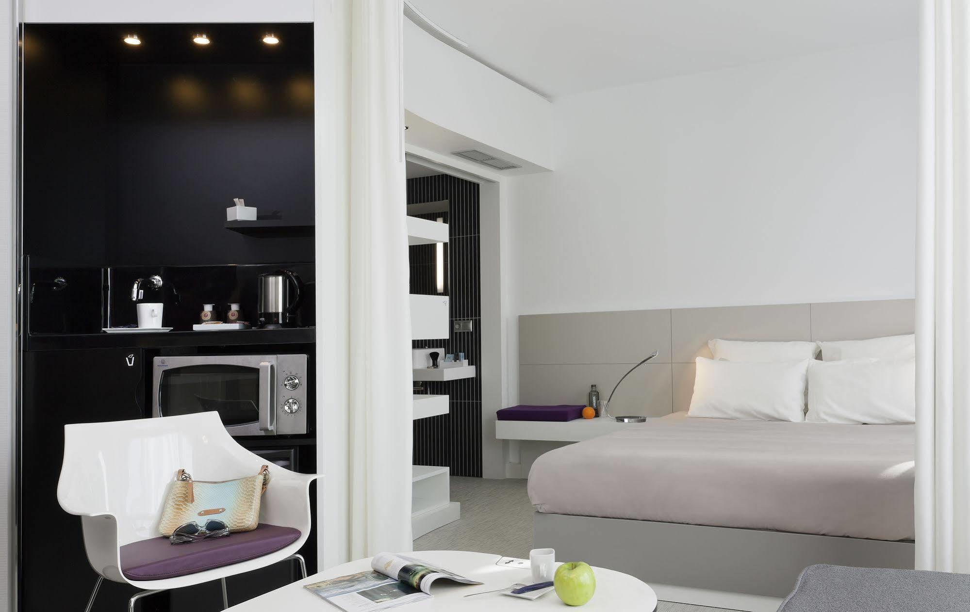 Novotel Centro 4* Malaga