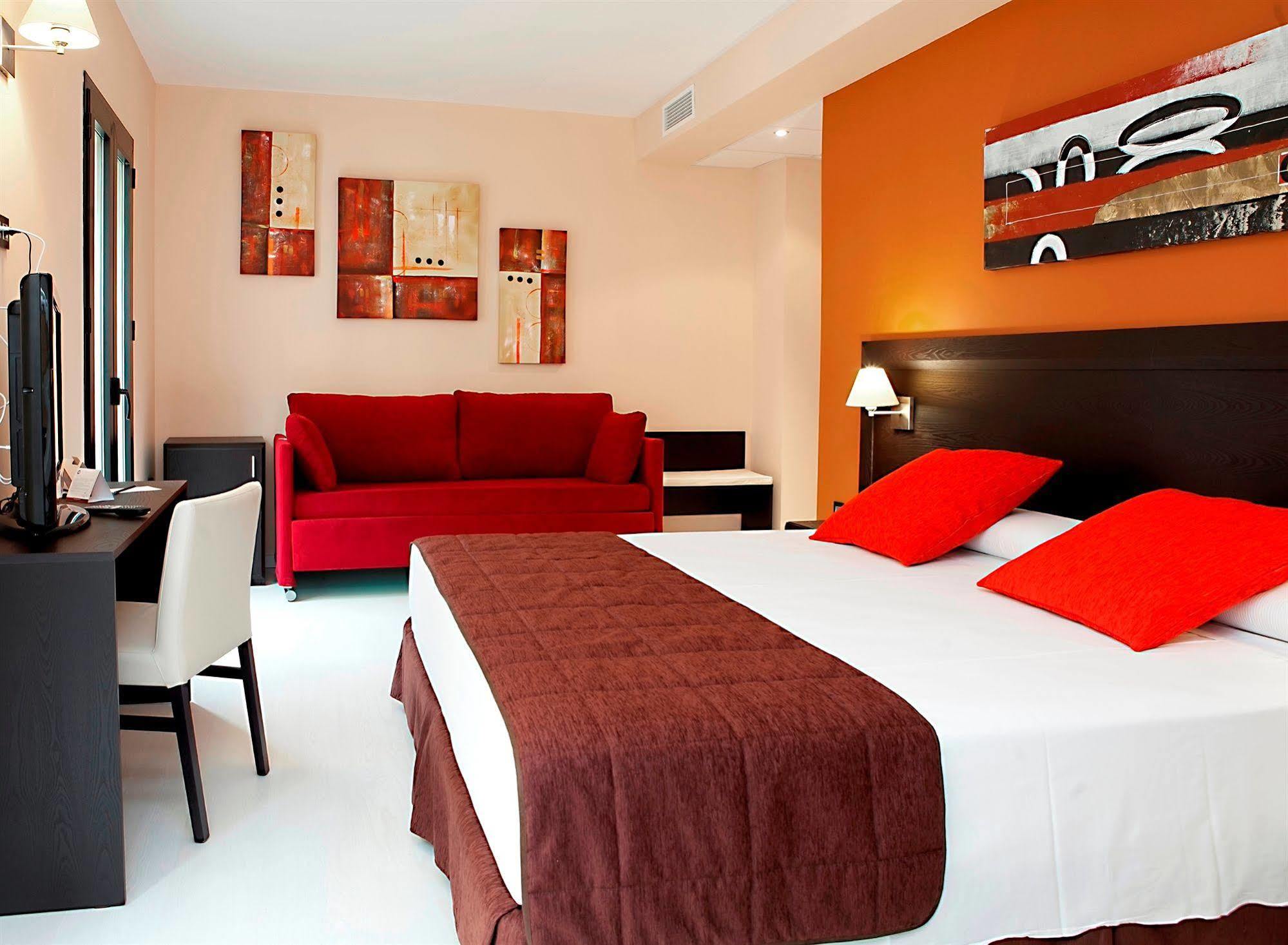 Exe Museos Hotell 3*