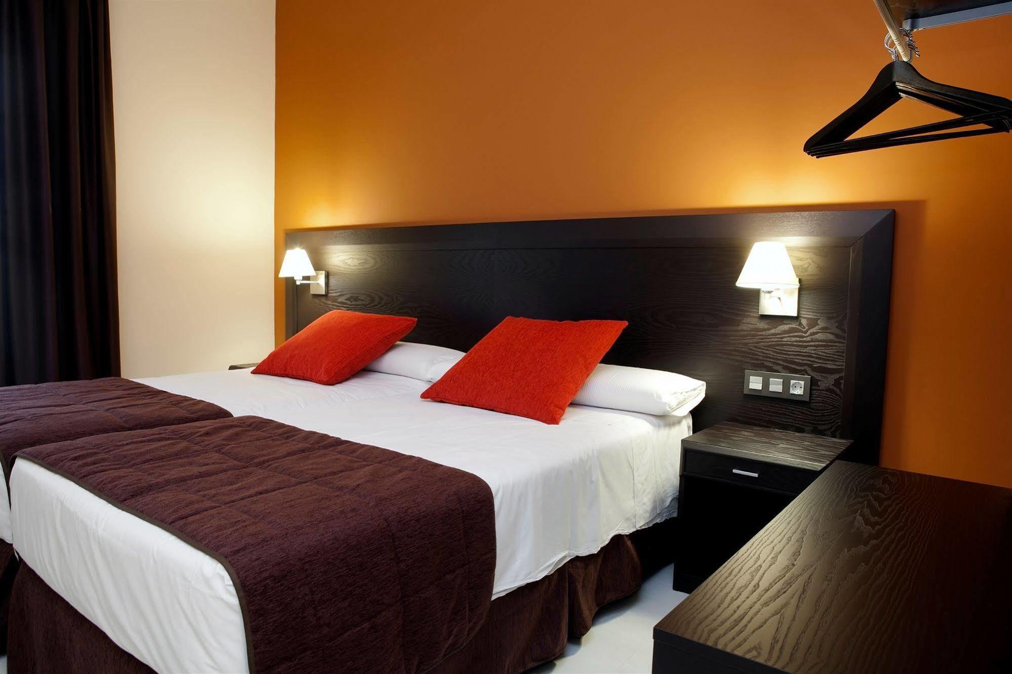 Hotell Exe Museos