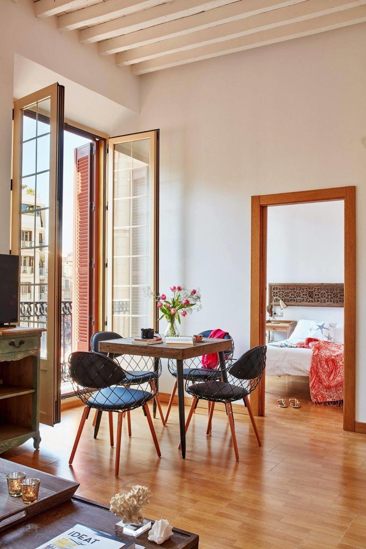 Apartment Lodgingmalaga Plaza De La Constitucion