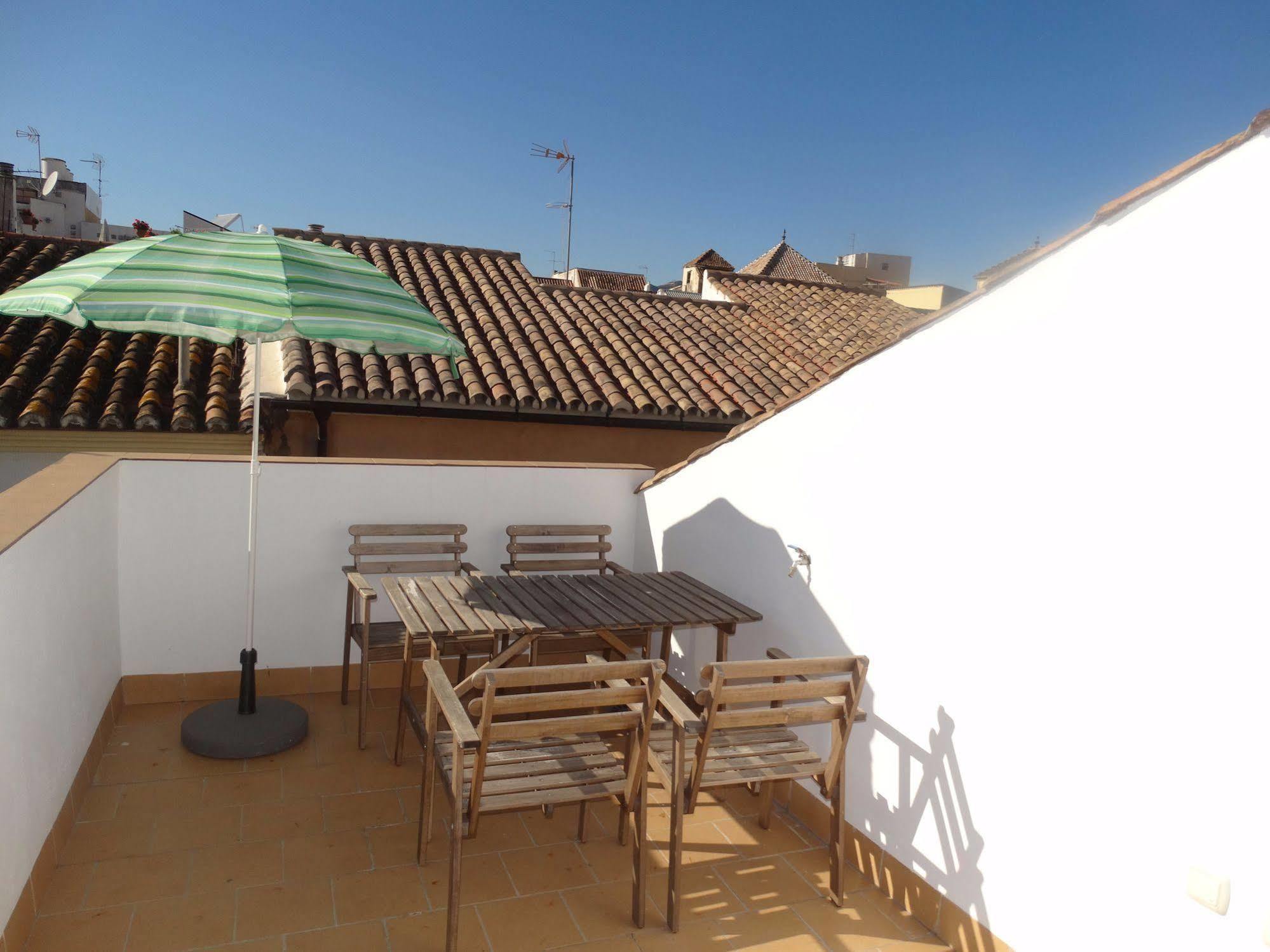 Pozos Dulces * Málaga