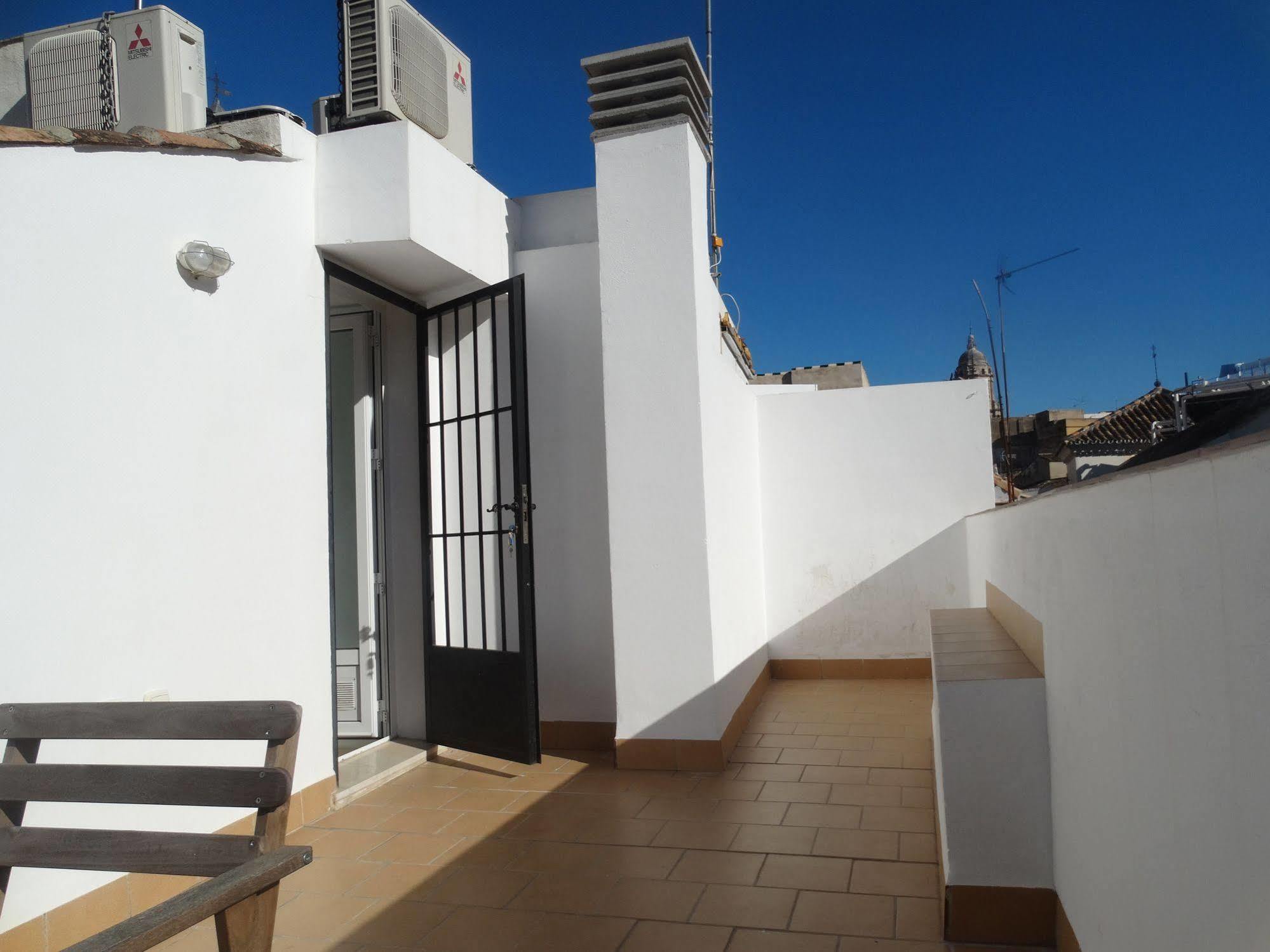Apartamento Pozos Dulces