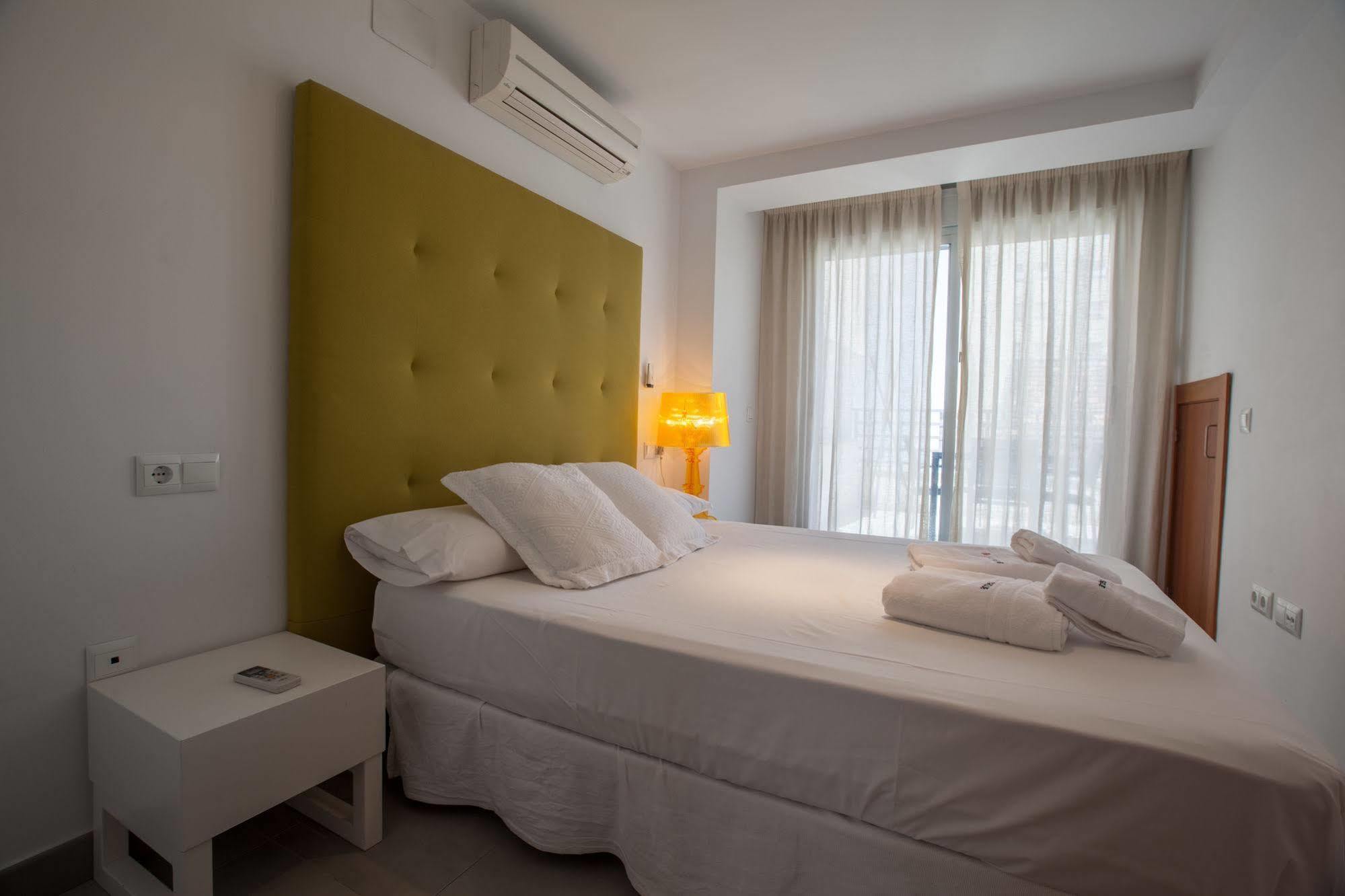 Apartamento Andes