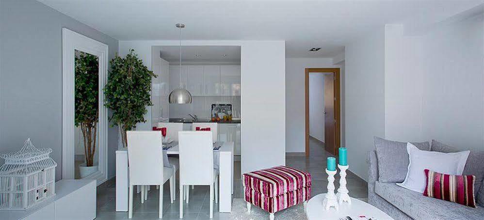 Apartamento Andes *