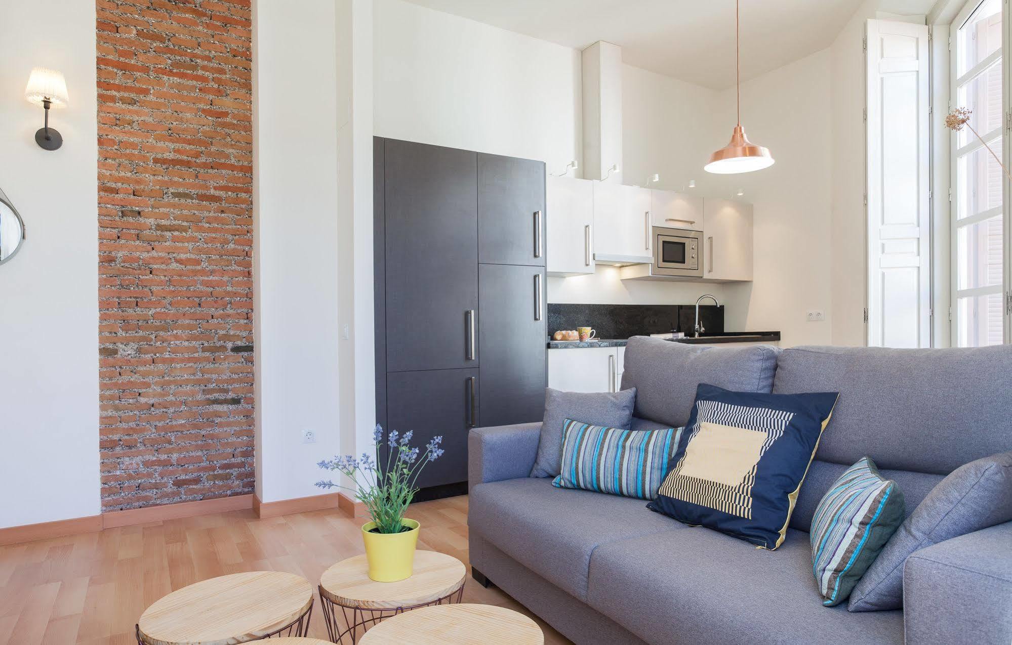 A&n Nino Guevara Appartement *